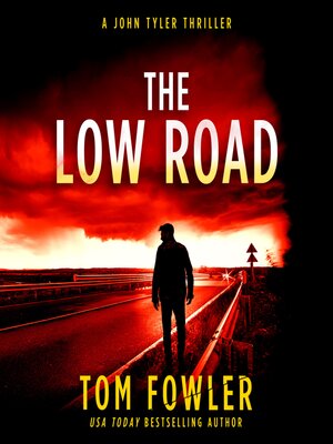 cover image of The Low Road